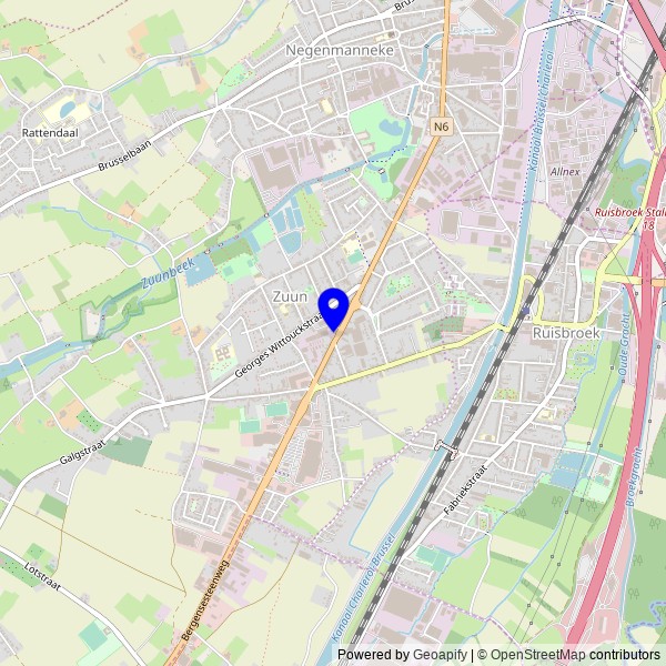 Map Photo